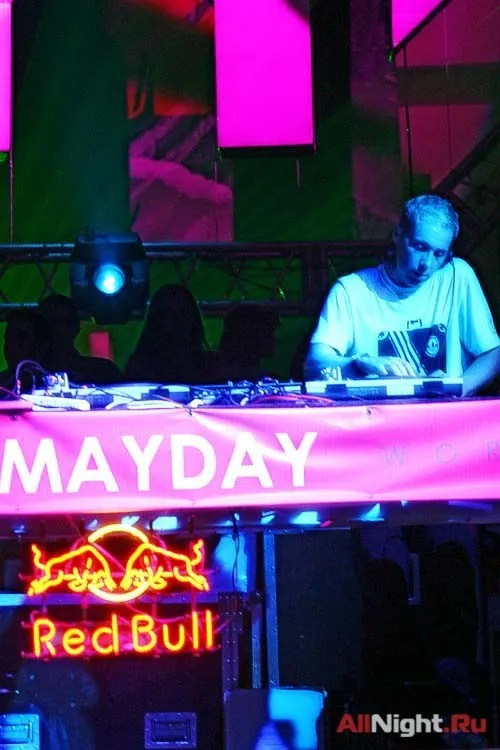 May Day 2006