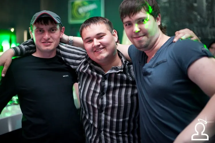 Станция Студенческая