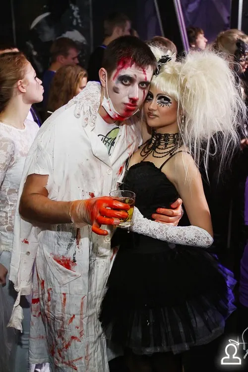 Happy Halloween / Dj Fashion
