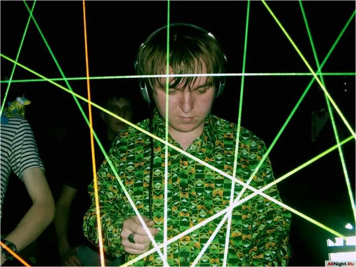 Dj Sunchase - В гостях у сказки