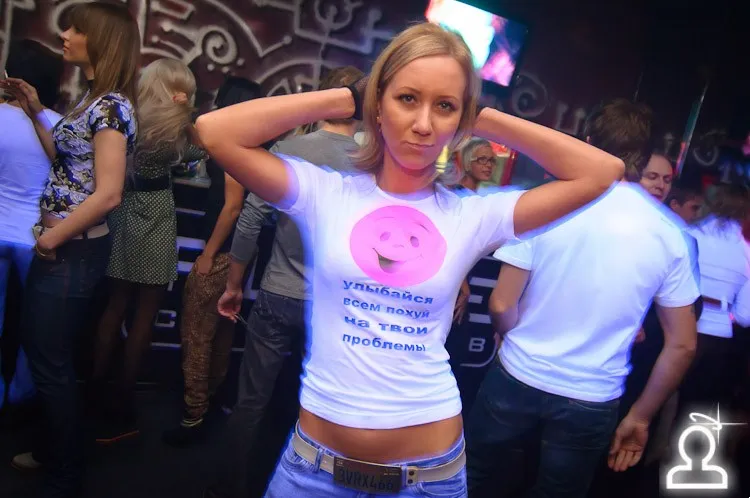 3-х летие RE_PLAY Community / Dj Слава Финист (Moscow)