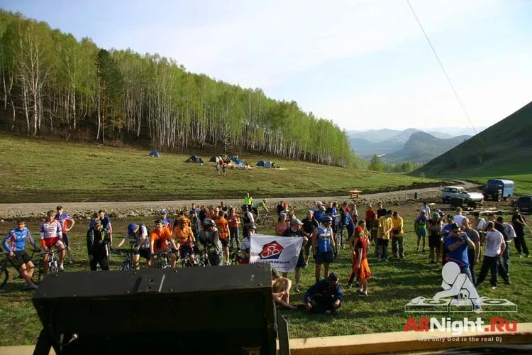 Drum&Bike фестиваль