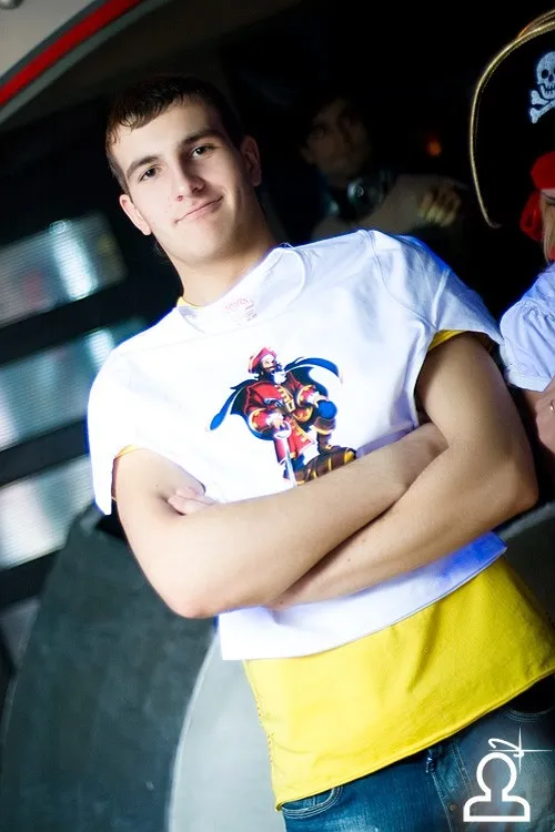 Dj Shmel