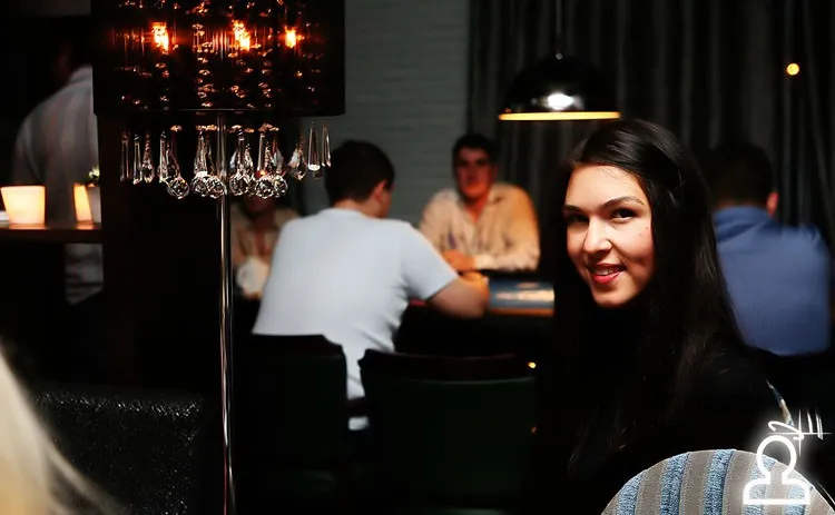 Открытие Poker club & Dj Bar "Barsuk"