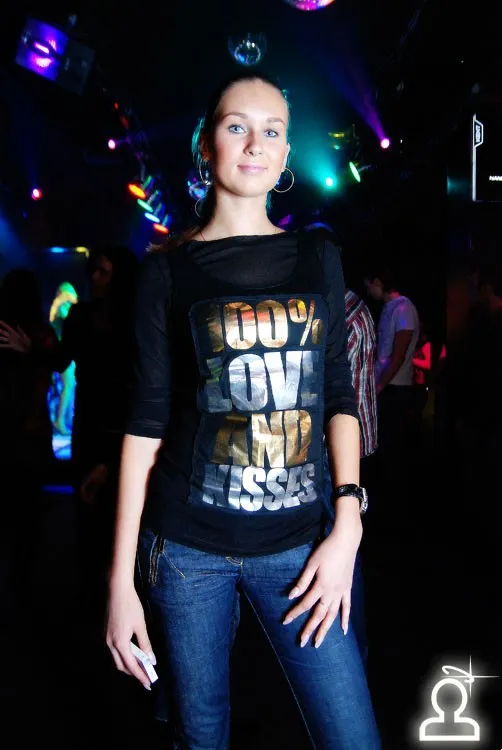 Dj Natasha Bacardi