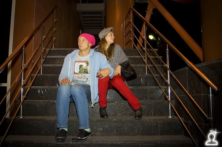 LU & KLU