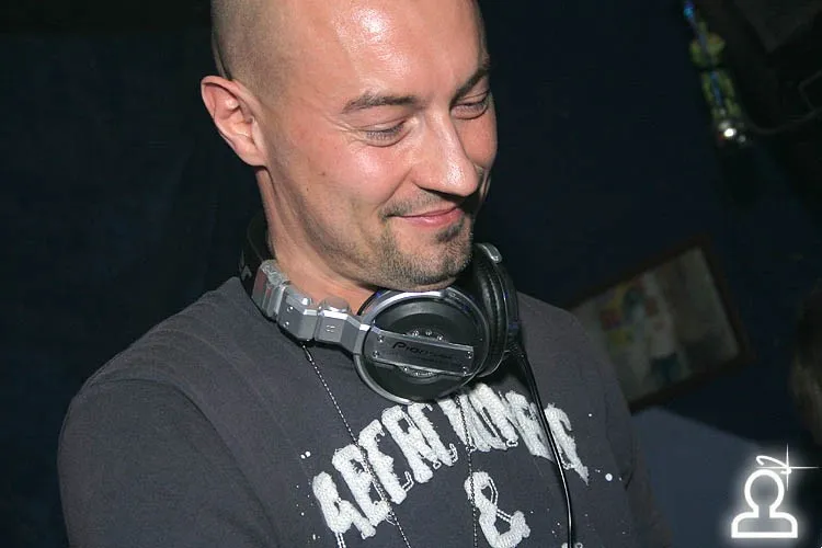 Pulse 5 лет / Dj Steve Murano