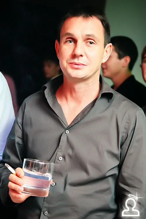 А#УЕННО / Mike Spirit