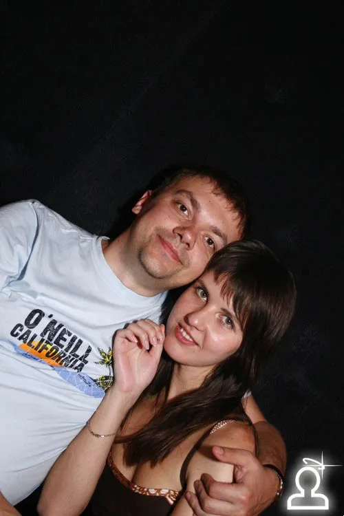 Private Party -"33"