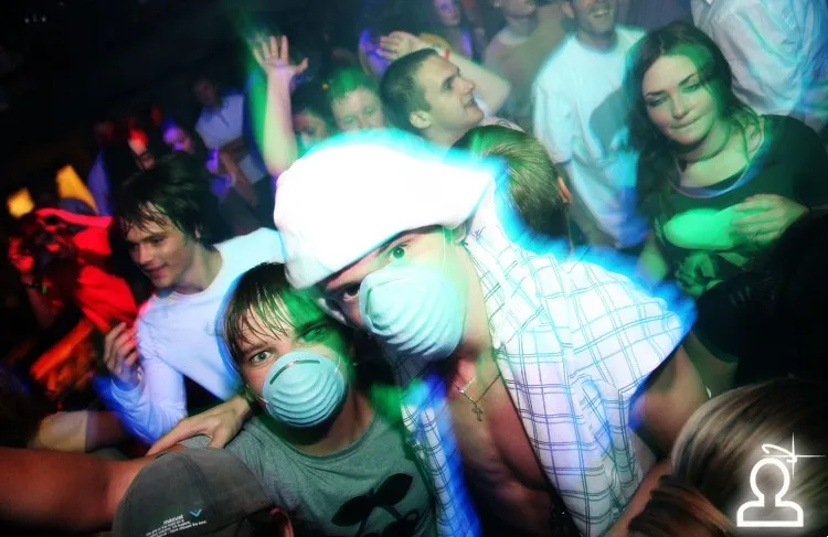 DRUM AND BASS ARENA