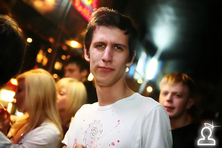 ПИЖАМА ПАТИ