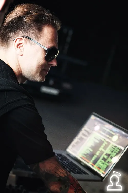 Лето в городе