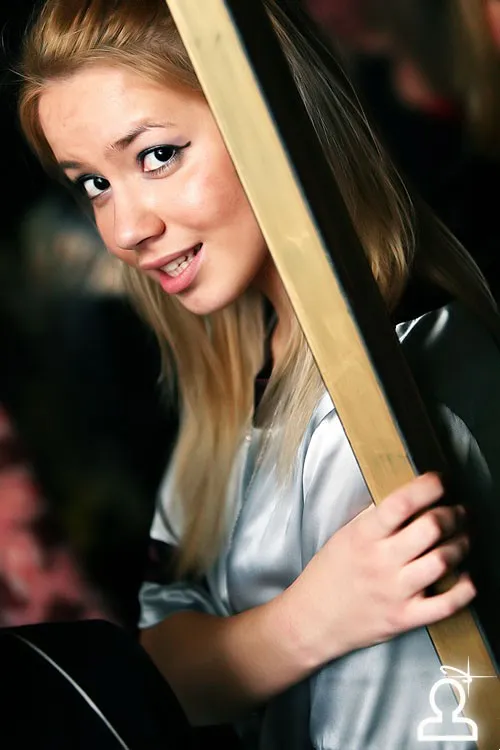DJ Niki
