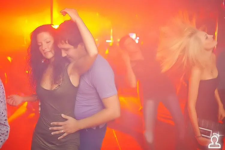День рождения STRIP AFTER PARTY