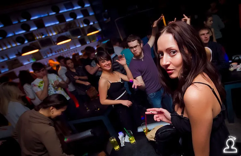 After party
