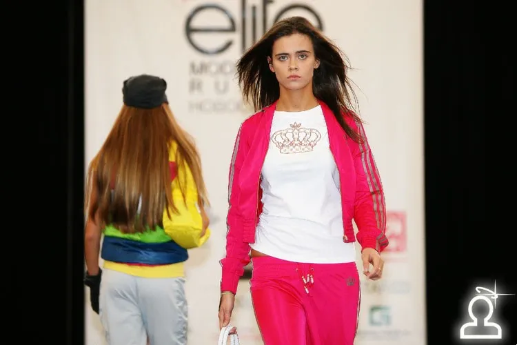 Elite Model Look