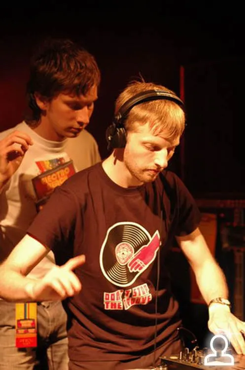 ElectroBeach