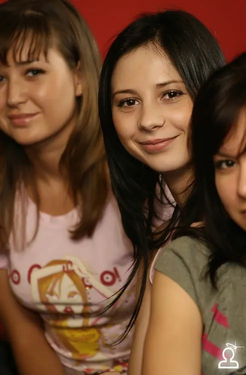 Кастинг Night dance group