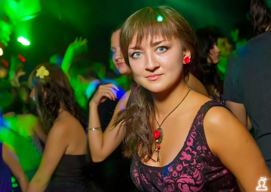 Ночь первокурсника СибАГС