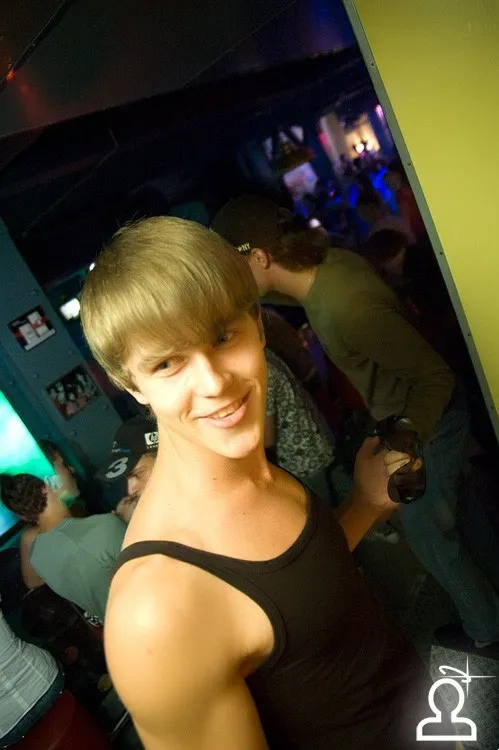 Staffparty