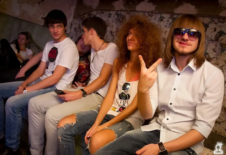 DJ Анрилов