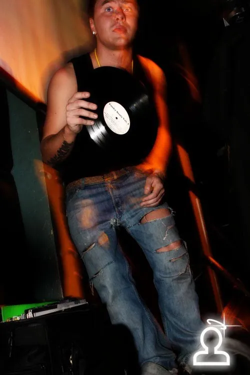 Dj York