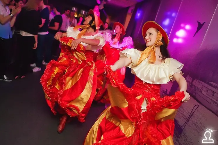 Moulin Rouge