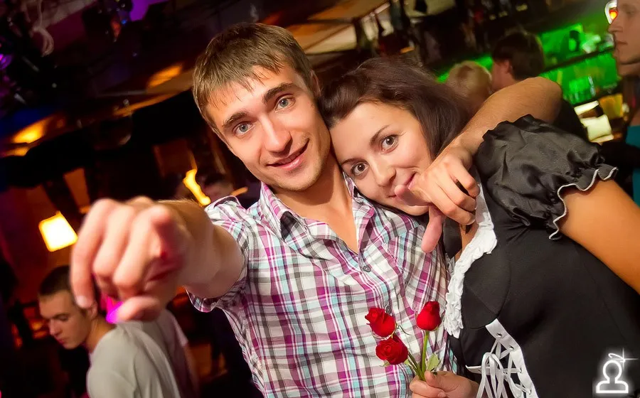 Видели ночь