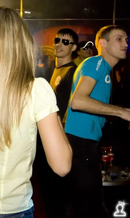 Dj Kolya
