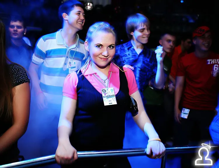 TOUR DE TRANCE ft. Dj Penelopa