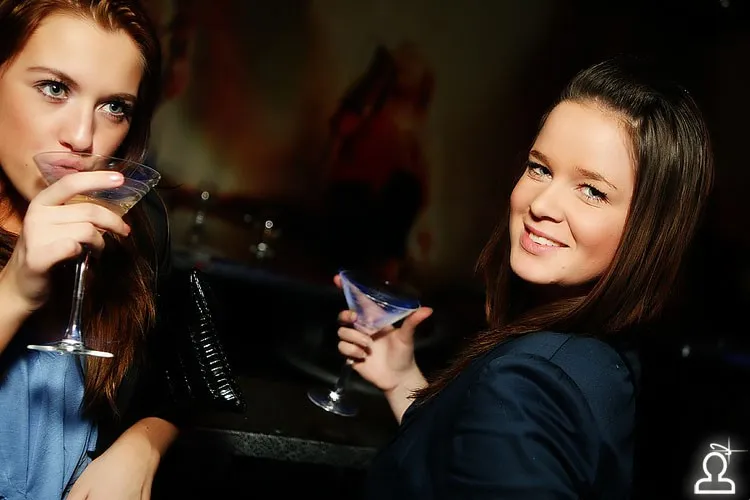 SHAKE IT PARTY