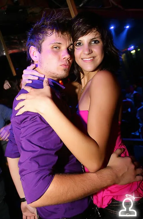 Poslednja party