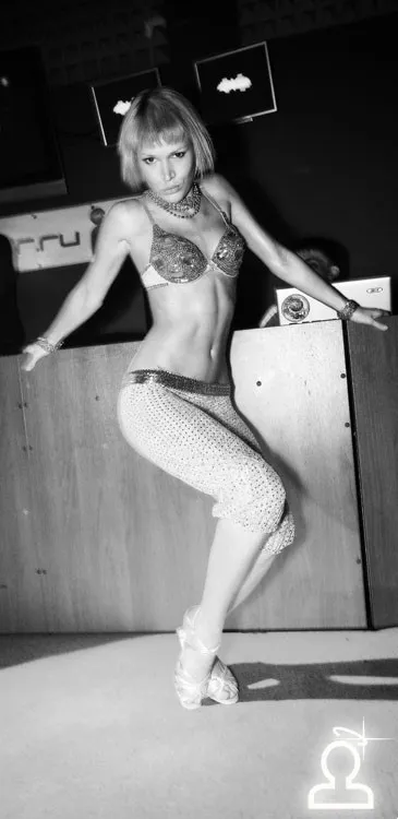 Dance Explosion