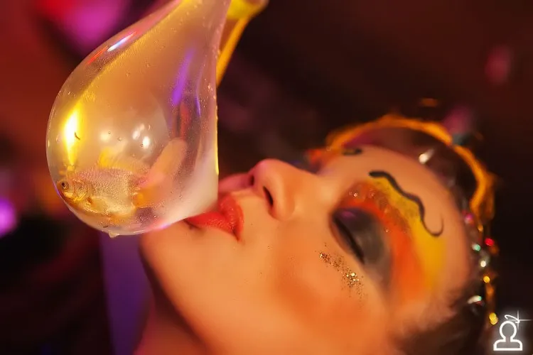 FREAK-КУХНЯ