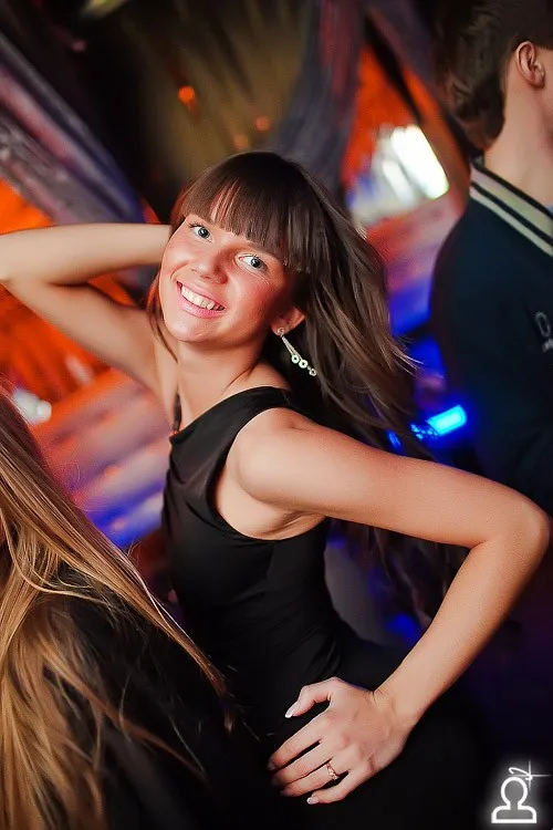 Весенний Weekend