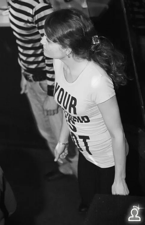Dj Katrin Vesna