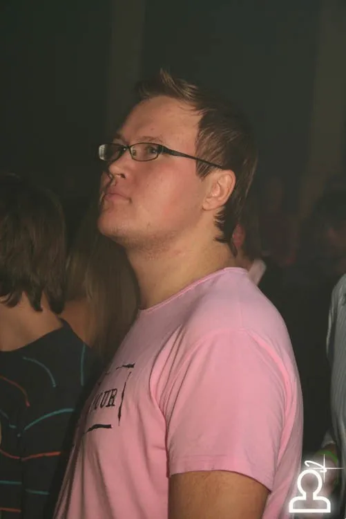 Globass afterparty