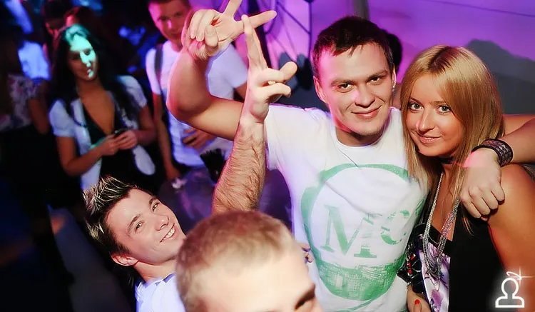 DJ Сергей Санчес