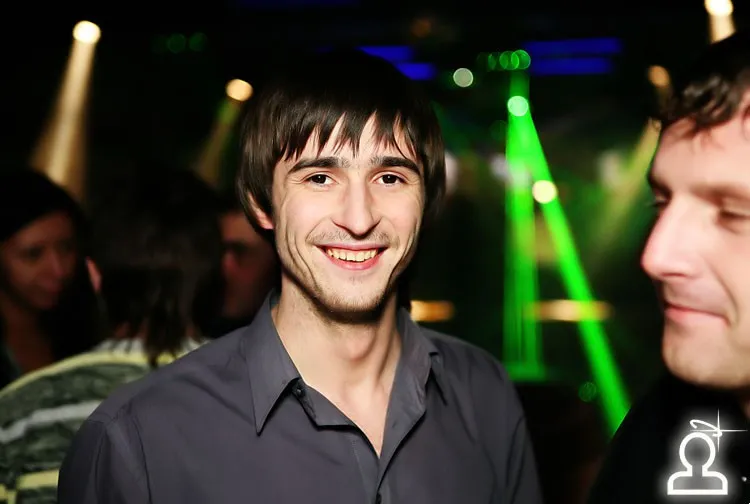 Dj SLAVA SHELEST