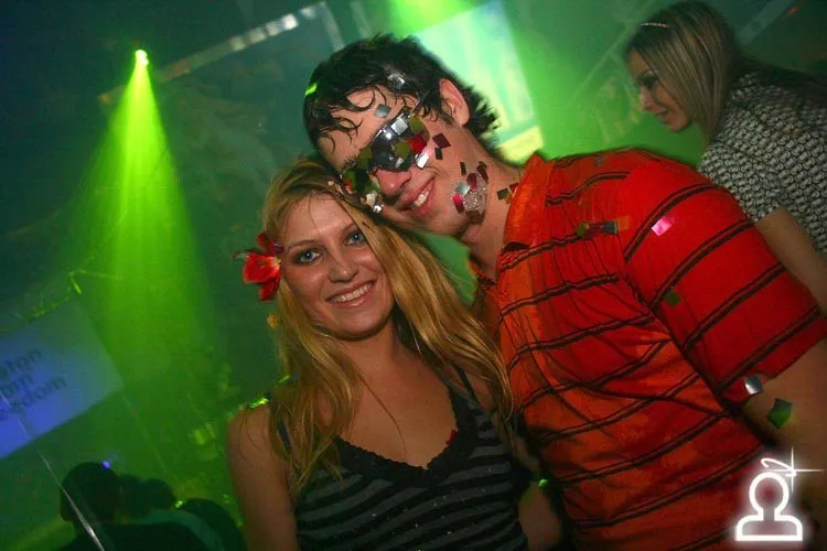 Winston Clubbin Freedom @ Opera (foto by Наркоз)