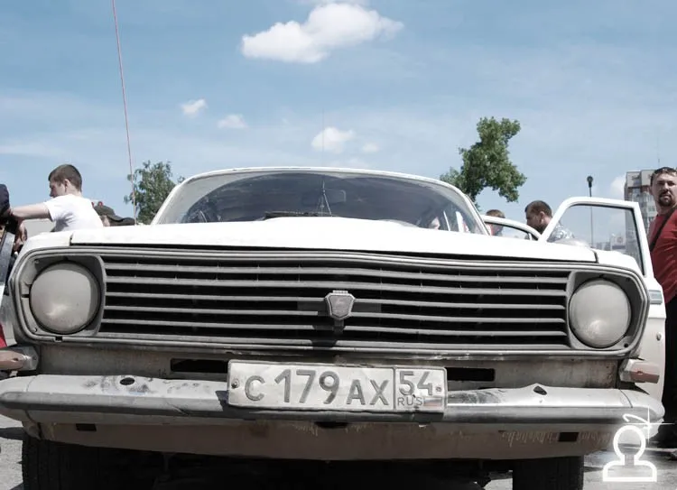 Автозвук 2007