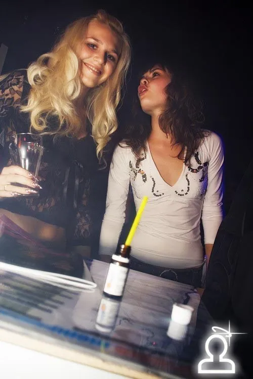 Poppers Party-2 @ Amnesia (foto bu hunta)