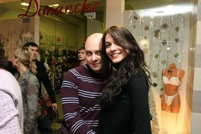 Redd`s X-Mas Shopping