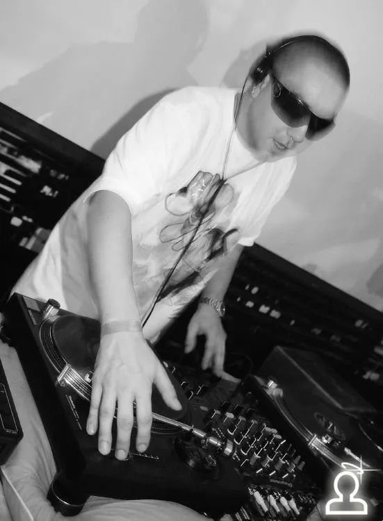 Dj Tomekk