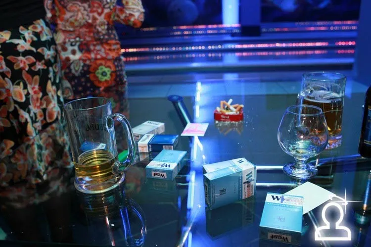 AllNight GLAMSPORT - Кубок WEST (foto by cosmic)