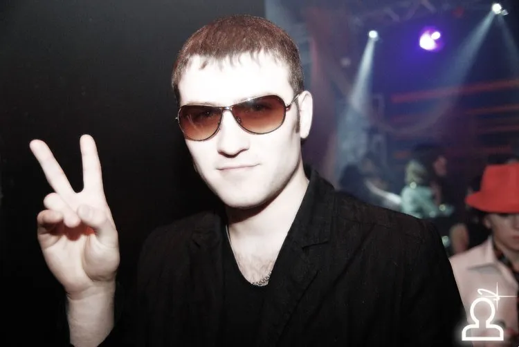 Инаугурация DJ JUSTIN & DJ Sварщик