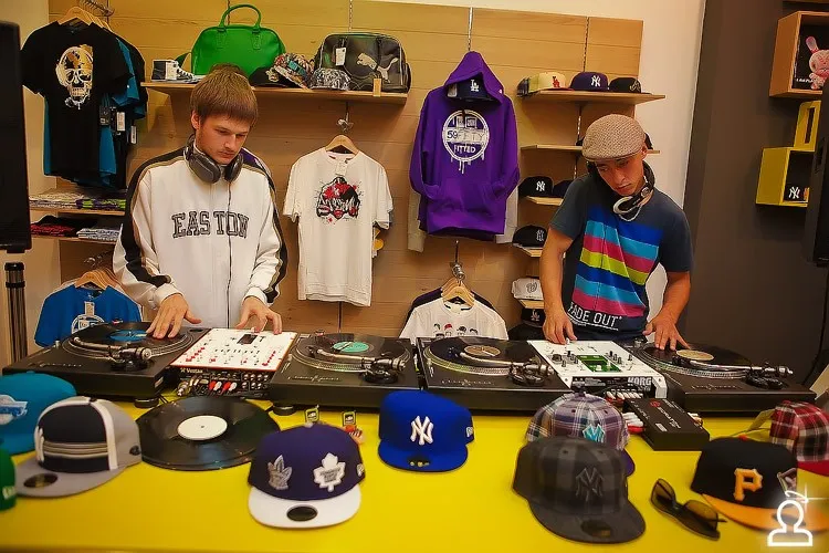 Open Ked Shop