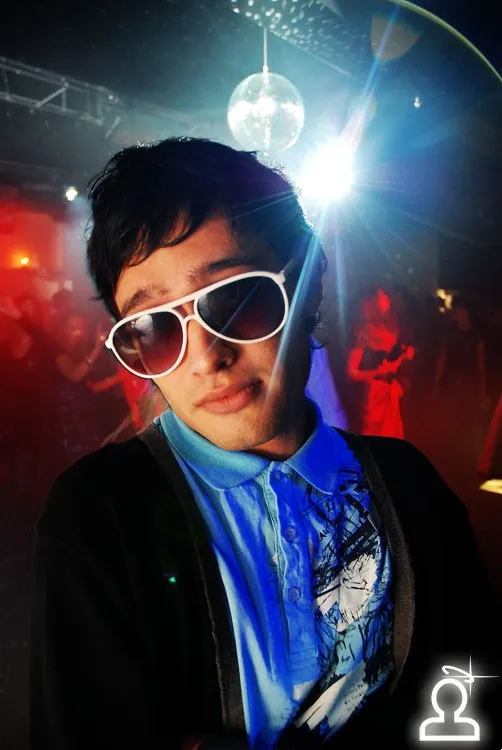 Dj Fenix