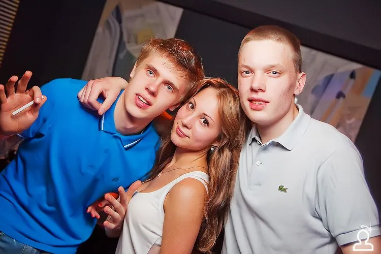 Just a Party