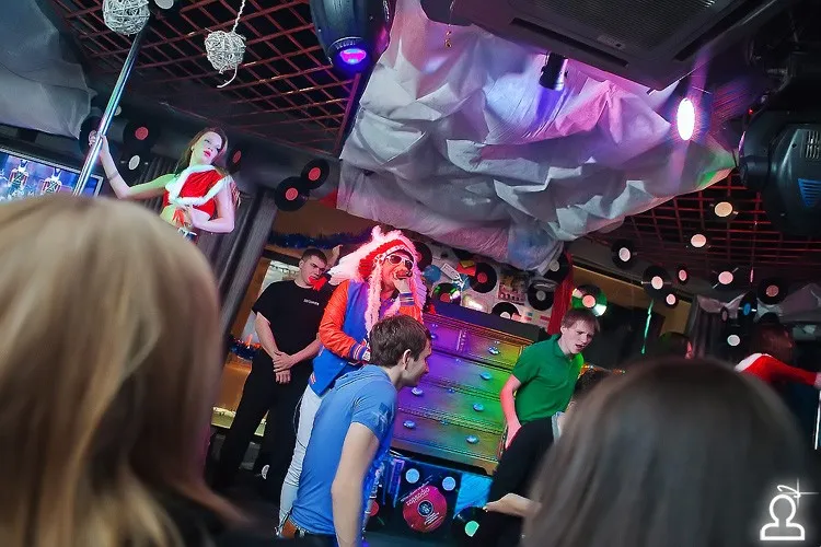 Dj Миша Гребенщиков